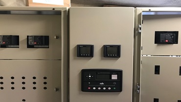 Building Performance Evaluations & Improvements